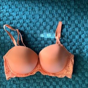 Dream Angel Balconette Bra 🍑